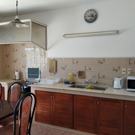 Dona Olga Διαμέρισμα Minas Εξωτερικό φωτογραφία