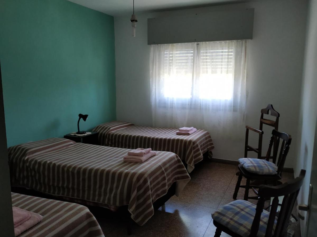 Dona Olga Διαμέρισμα Minas Εξωτερικό φωτογραφία