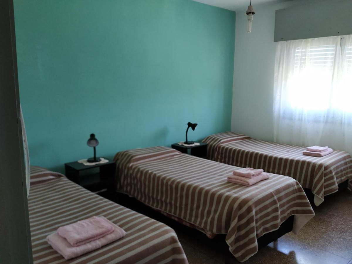 Dona Olga Διαμέρισμα Minas Εξωτερικό φωτογραφία