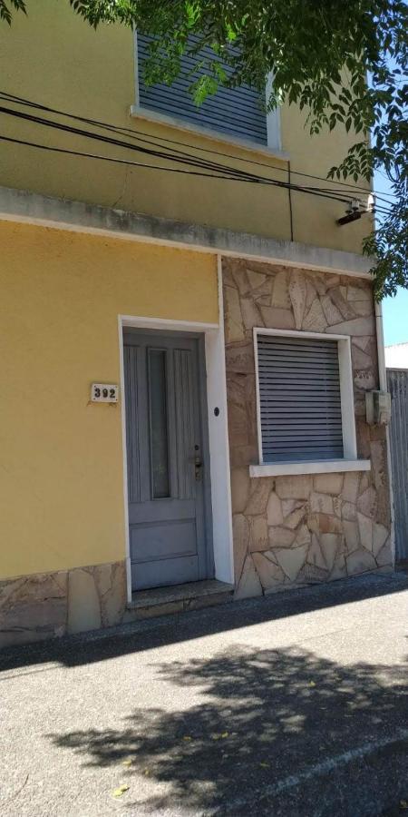 Dona Olga Διαμέρισμα Minas Εξωτερικό φωτογραφία